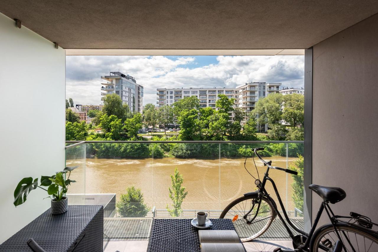 Apartamenty-Wroc Kurkowa 14 Wroclaw Exterior photo