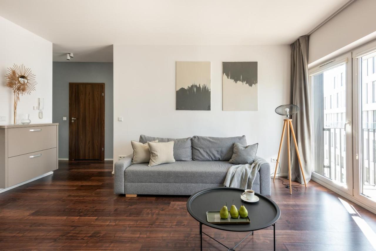 Apartamenty-Wroc Kurkowa 14 Wroclaw Exterior photo